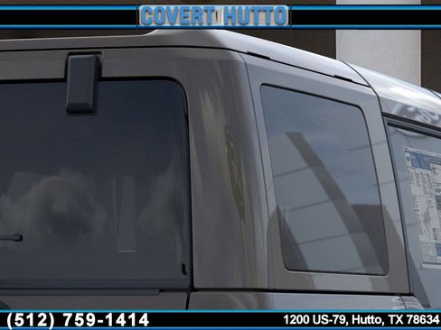 New 2025 Ford Bronco Badlands image 25