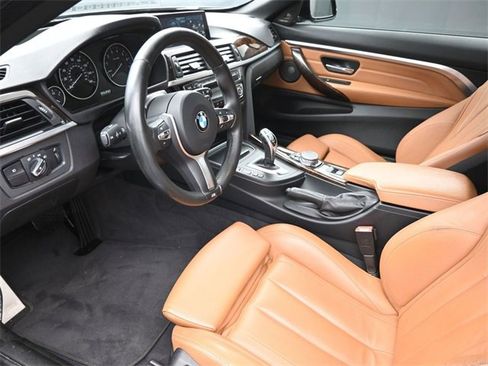 Used 2016 BMW 428i Convertible image 18