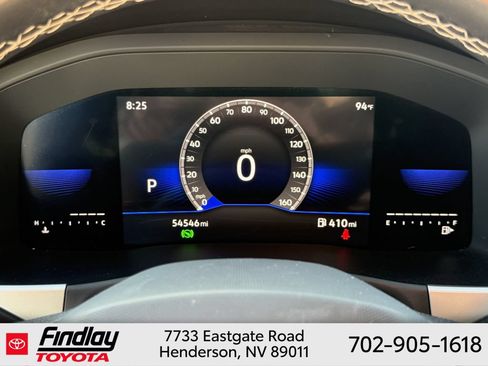 Used 2023 Volkswagen Atlas Cross Sport SE FWD image 23