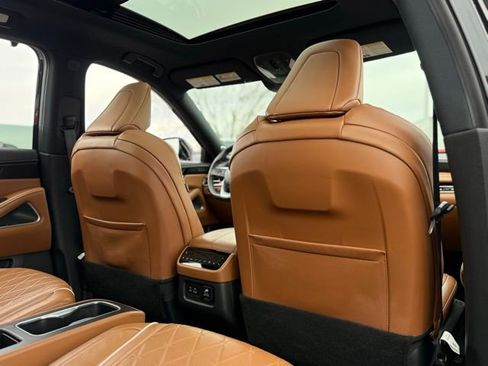 Used 2023 INFINITI QX60 Autograph image 24