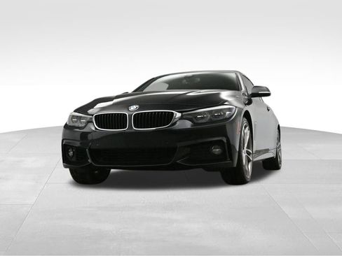 Used 2018 BMW 430i xDrive 430i xDrive image 45