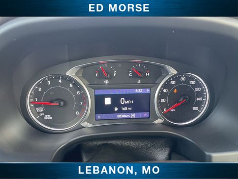 Certified 2022 GMC Acadia SLT image 11