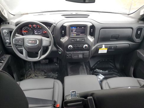 New 2025 GMC Sierra 3500 Pro w/ Convenience Package image 12