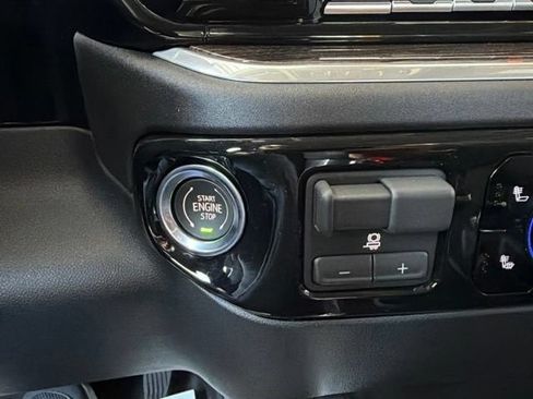 New 2026 Chevrolet Silverado 1500 RST AWD/4WD image 32