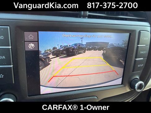 Certified 2024 Kia Soul LX FWD image 20