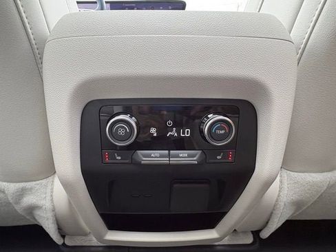 New 2026 Buick Enclave Avenir w/ Super Cruise Package image 23