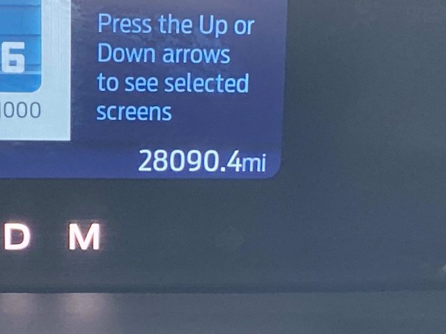 Used 2023 Ford Bronco Wildtrak AWD/4WD image 18