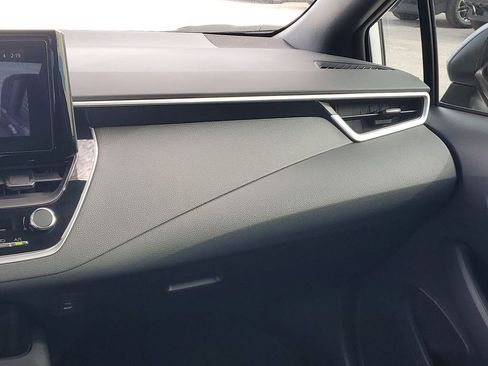 Certified 2026 Toyota Corolla SE image 26