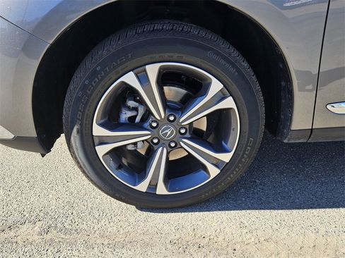 Used 2024 Acura RDX Advance Package image 9