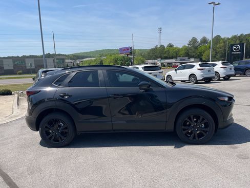 New 2026 MAZDA CX-30 Aire Edition image 3