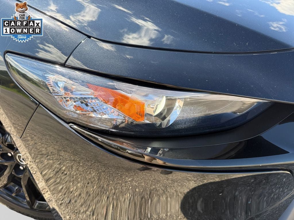 Used 2025 MAZDA MAZDA3 s Sport FWD image 20