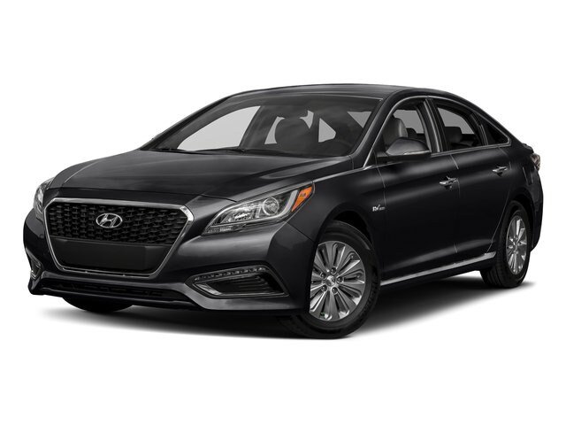 Used 2017 Hyundai Sonata SE FWD image 1