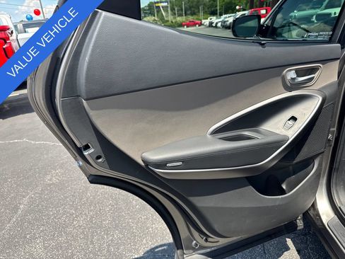 Used 2014 Hyundai Santa Fe Sport w/ Premium Equipment Package 03 FWD image 22