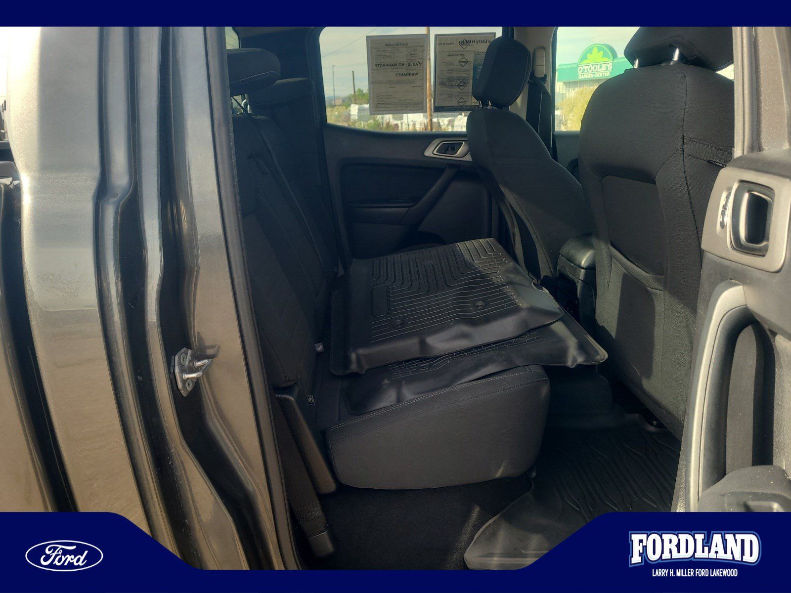 Used 2019 Ford Ranger XLT w/ Equipment Group 301A Mid RWD image 18