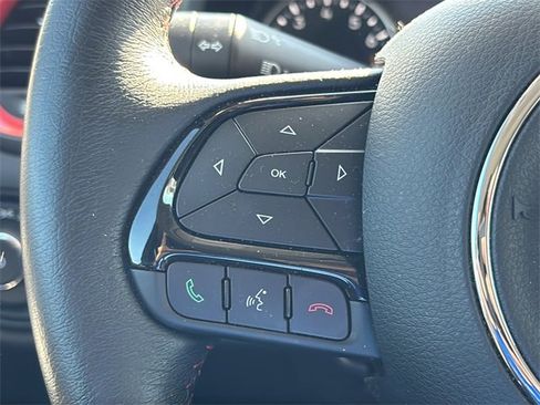 Certified 2022 Jeep Renegade Trailhawk image 25