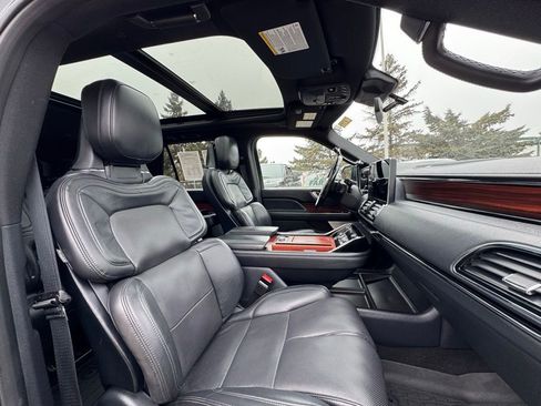 Used 2024 Lincoln Navigator Reserve w/ Equipment Group 201A image 41