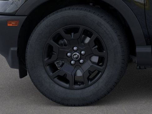 New 2025 Ford Bronco Sport Big Bend w/ Convenience Package image 19