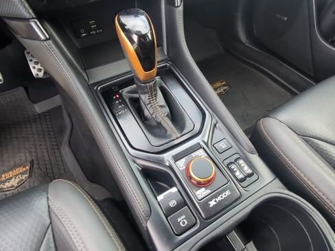 Used 2022 Subaru Forester Wilderness image 22