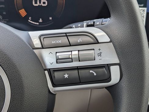 New 2025 Hyundai Tucson SEL image 28