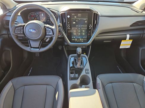 New 2026 Subaru Crosstrek 2.5i Limited image 10