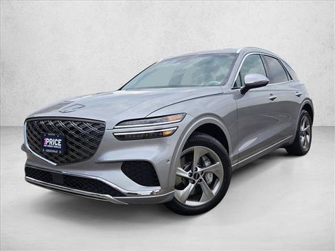 Used 2026 Genesis GV70 2.5T Advanced AWD/4WD image 1
