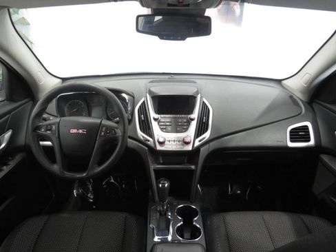 Used 2016 GMC Terrain SLE FWD image 13