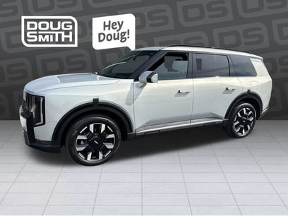 Used 2027 Kia Telluride S