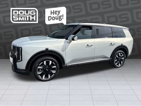 Used 2027 Kia Telluride S AWD/4WD image 1