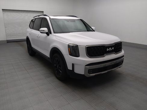 Used 2023 Kia Telluride SX X-Pro AWD/4WD image 13