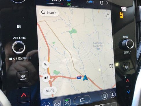 Certified 2023 Subaru Outback Limited XT image 15