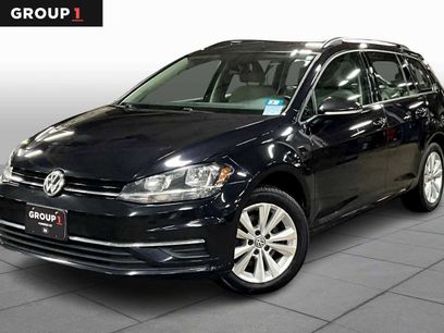 Used 2019 Volkswagen Golf S