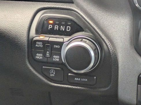 Used 2023 RAM 1500 Big Horn AWD/4WD image 19