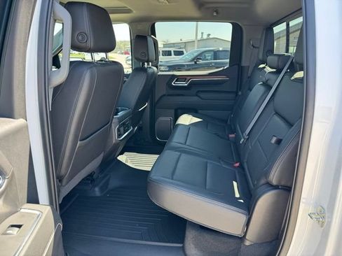 Used 2022 GMC Sierra 1500 Denali w/ Denali Reserve Package AWD/4WD image 20