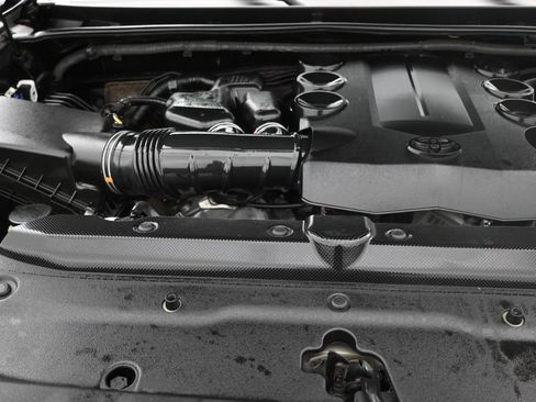 Used 2021 Toyota 4Runner SR5 RWD image 17