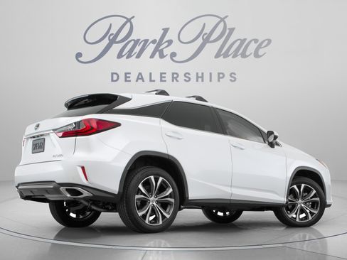 Used 2016 Lexus RX 350 FWD w/ Premium Package image 5