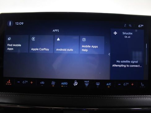 Used 2024 Lincoln Corsair Reserve image 48