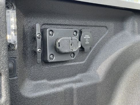 New 2026 RAM 3500 Laramie w/ Night Edition AWD/4WD image 48