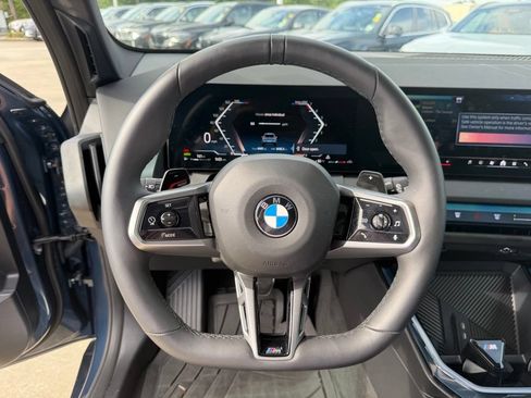 Used 2026 BMW X3 xDrive30i w/ Premium Package AWD/4WD image 13