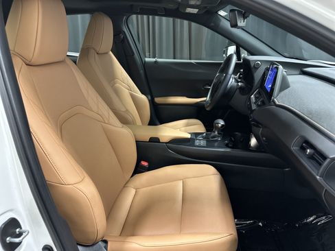 Certified 2023 Lexus UX 250h AWD w/ Premium Package image 33