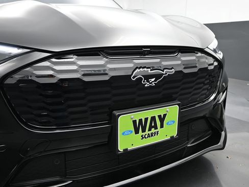 New 2025 Ford Mustang Mach-E GT w/ Interior Protection Package image 13