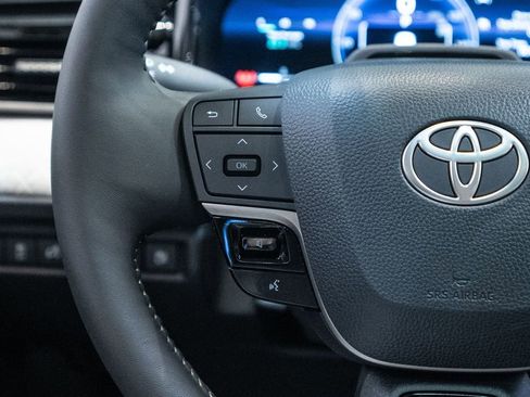 New 2026 Toyota Camry XLE w/ Premium Plus Package image 28