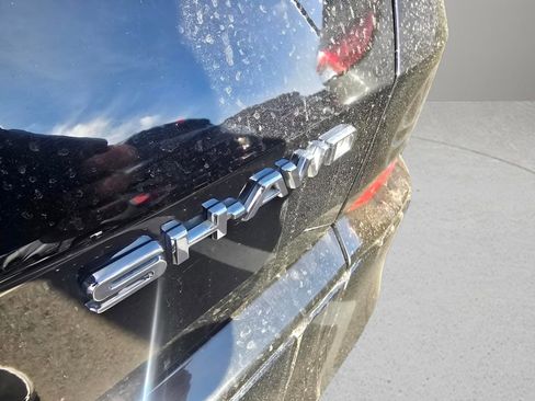 Used 2023 Acura MDX A-Spec image 9