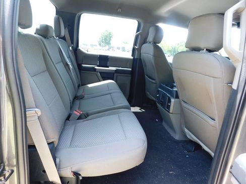 Used 2019 Ford F150 XLT w/ Equipment Group 301A Mid AWD/4WD image 5