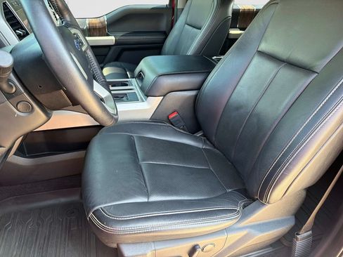 Used 2020 Ford F150 Lariat w/ Equipment Group 502A Luxury AWD/4WD image 21