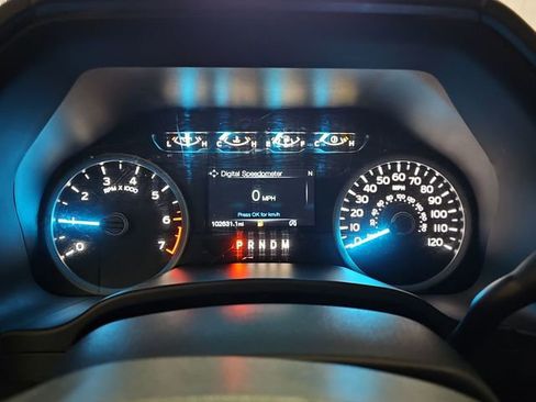 Used 2019 Ford F150 XLT w/ Trailer Tow Package image 12