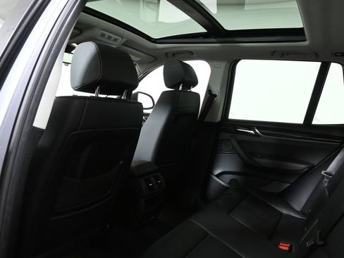 Used 2015 BMW X3 xDrive28i AWD/4WD image 28