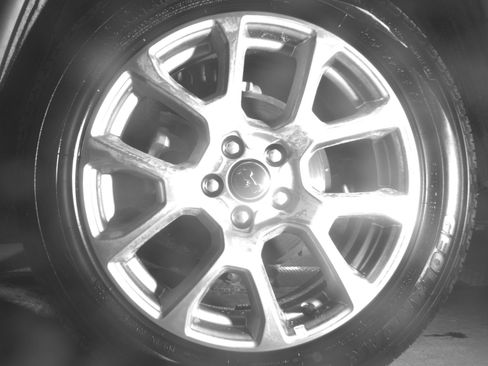 Used 2025 Jeep Compass Limited AWD/4WD image 14