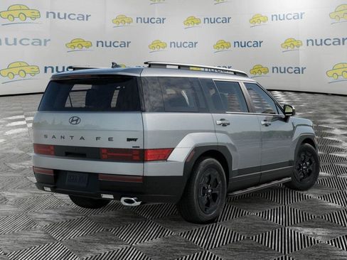 New 2026 Hyundai Santa Fe XRT AWD/4WD image 4