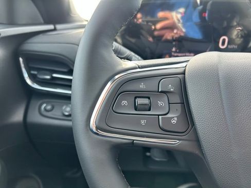 New 2026 Buick Envista Preferred w/ Convenience I Package image 35