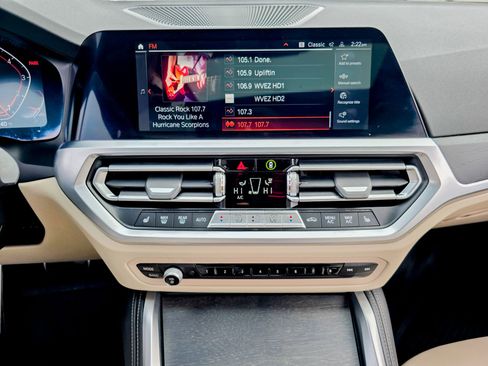 Used 2022 BMW 430i xDrive Coupe w/ M Sport Package image 47